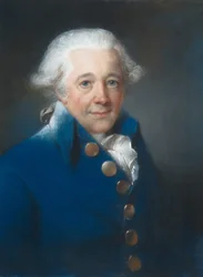 William Man Godschall 1720-1802, 1791