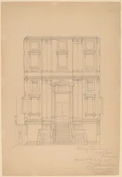 Bibliothèque, San Lorenzo