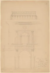 Palazzo Communale, Bologne