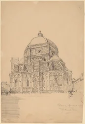 Le Duomo, Florence