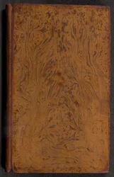 Les œuvres poétiques de John Scott Esq.
