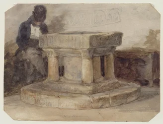La Fontaine de l