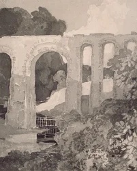 Aqueduc de Telford