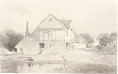 Un cottage à Dorking dans le Surrey