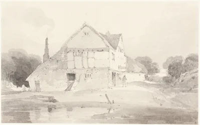Un cottage à Dorking, dans le Surrey