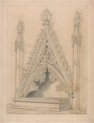 Un monument dans l