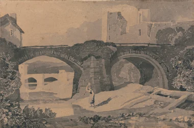 Pont de Brecon