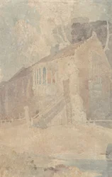 Prieuré de Castle Acre