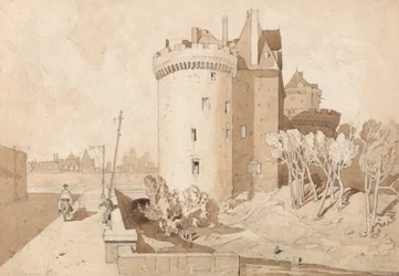 Château à Alençon