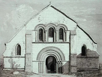 Église de L