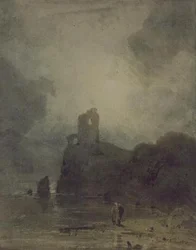 Château de Dolbadern