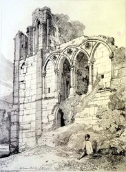 Abbaye d