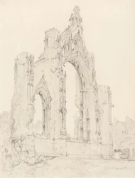 Extrémité est de l