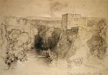 Château de Framlingham