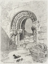 Prieuré de Kirkham, York