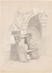 Croquis d