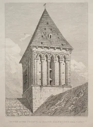 Tour de l