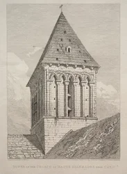 Tour de l
