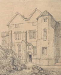 Presbytère d