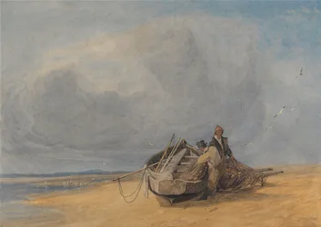Sables de Yarmouth, Norfolk