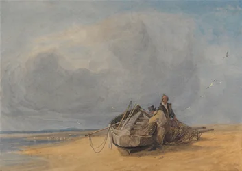 Sables de Yarmouth, Norfolk