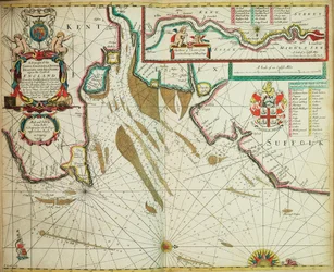 La côte de l