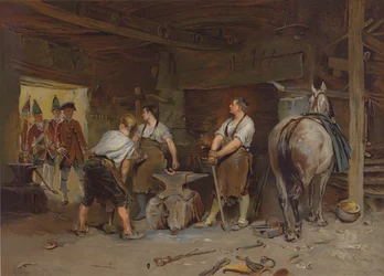 Après Culloden