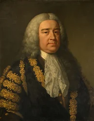 Portrait de l