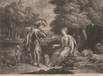 Dorastus et Fawnia