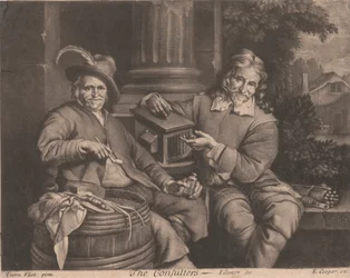 Les consultants
