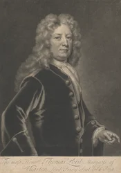 Thomas Wharton, 1er marquis de Wharton