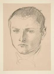 Garçon