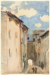 Camprodon, Espagne