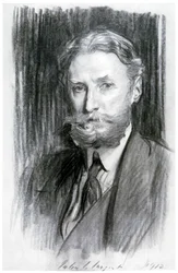 Capitaine George Sitwell Campbell Swinton