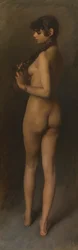 Étude de vie (Étude d