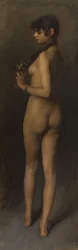 Étude de vie (Étude d
