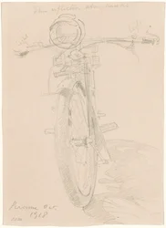 Moto [recto]