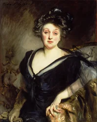 Mme George Mosenthal