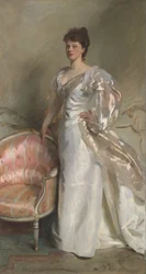 Mme George Swinton