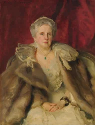 Madame Hugh Smith