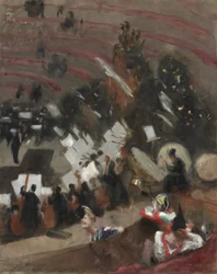 Répétition de l