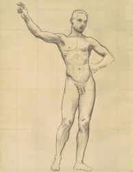 Étude d