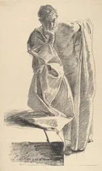 Étude d