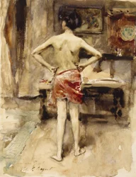 Le Modèle