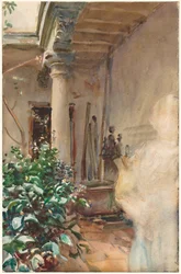Le Patio