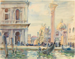 La Piazzetta