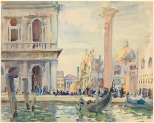 La Piazzetta