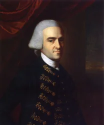 John Hancock, v. 1770-72