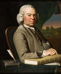 John Scollay