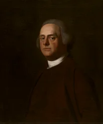 Joseph Gerrish